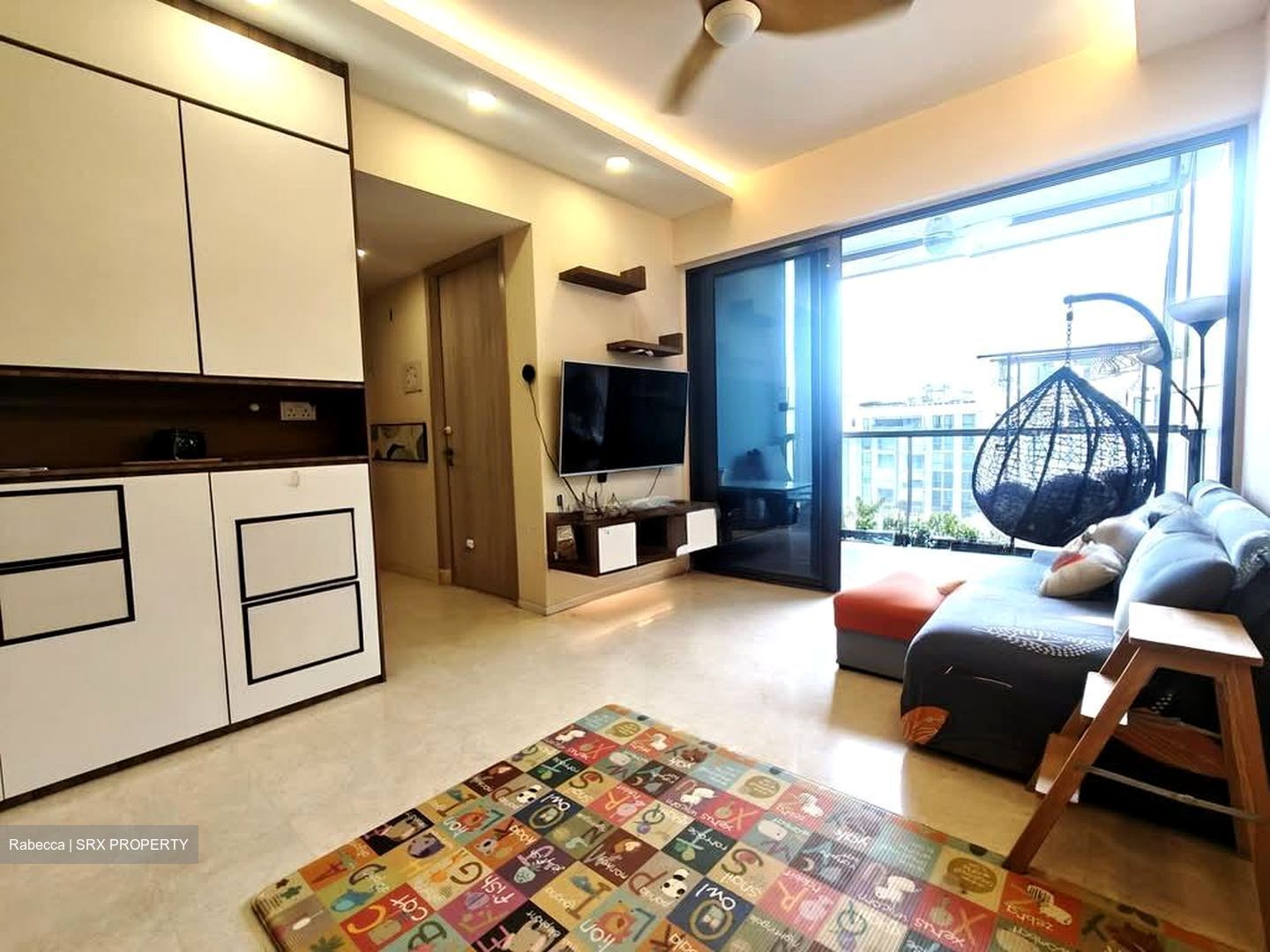 The Panorama (D20), Condominium #589155771